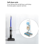 Dyson WashG1 Cordless Wet Floor Cleaner with up to 35 Minutes Run Time image 6