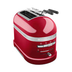 KitchenAid Artisan 2-Slot Toaster in Candy Apple 5KMT2204BCA image 1