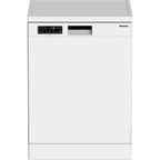 Blomberg LDF52303W 15 Place Setting Freestanding Dishwasher, 60cm Wide, White 
