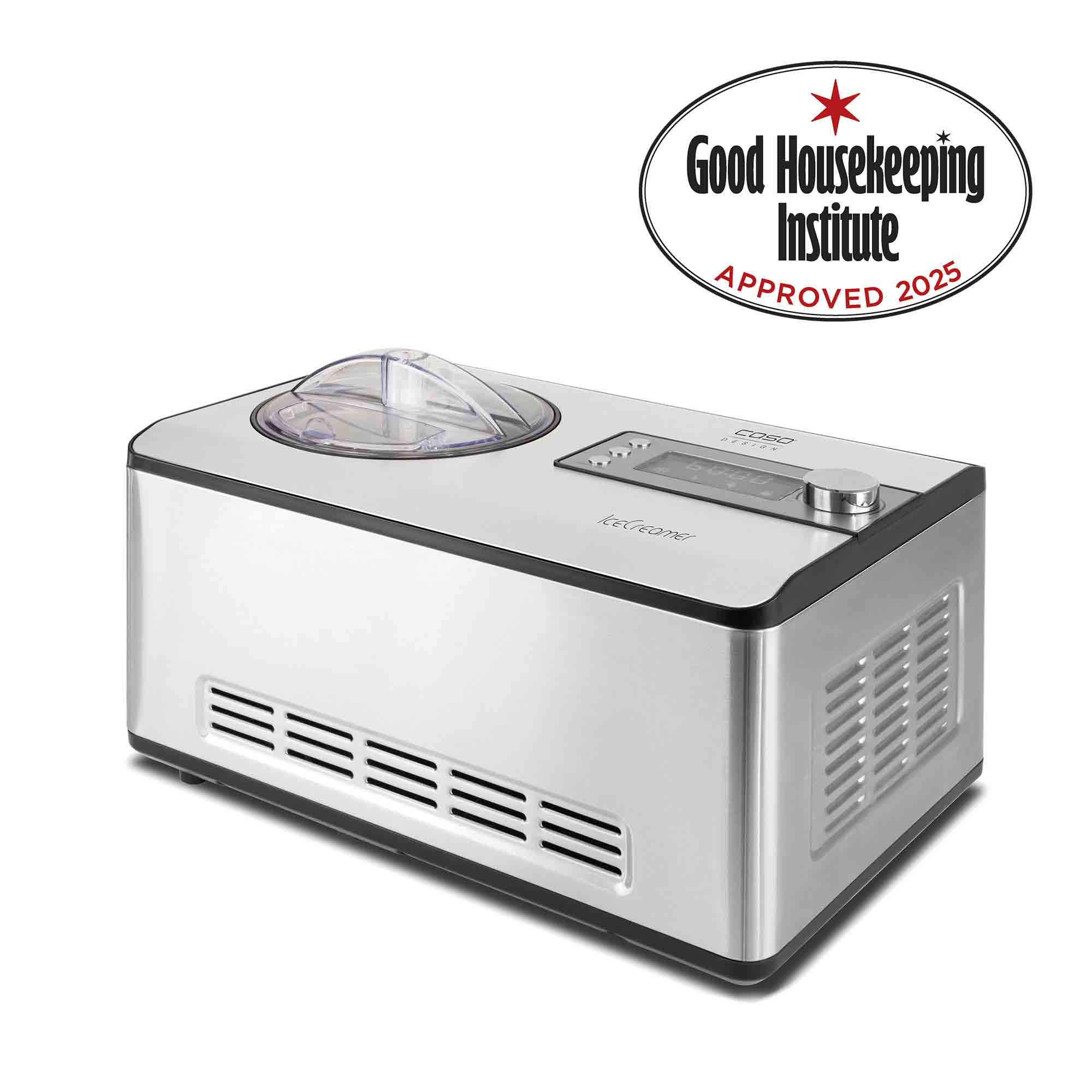 Caso Design IceCreamer 5-in-1 Ice Cream Maker - 03298 image 0