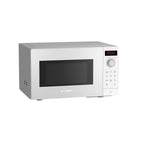 Bosch 800W 20 Litre Single Microwave in White - FFL023MW0B image 3