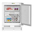 Blomberg FSE1654IU Undercounter Integrated Freezer
