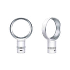 Dyson Cool CF1 Cooling Fan in White & Silver - AM12 image 1