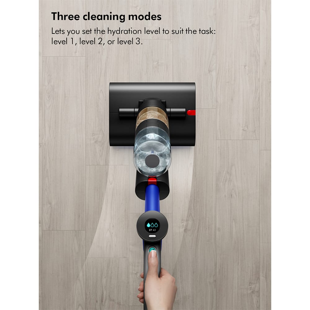 Dyson WashG1 Cordless Wet Floor Cleaner with up to 35 Minutes Run Time image 9
