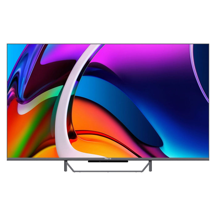 Metz 55MQE7600ZUK QLED Television