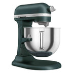 KitchenAid Artisan Mixer Bowl-Lift 6.6L in Pebbled Palm 5KSM70SHXBPP image 2