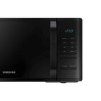 Samsung 23L 900W Solo Microwave Oven with Triple Distribution System in Black - MS23K3515AKEU image 8