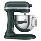 KitchenAid Artisan Mixer Bowl-Lift 6.6L in Pebbled Palm 5KSM70SHXBPP image 0