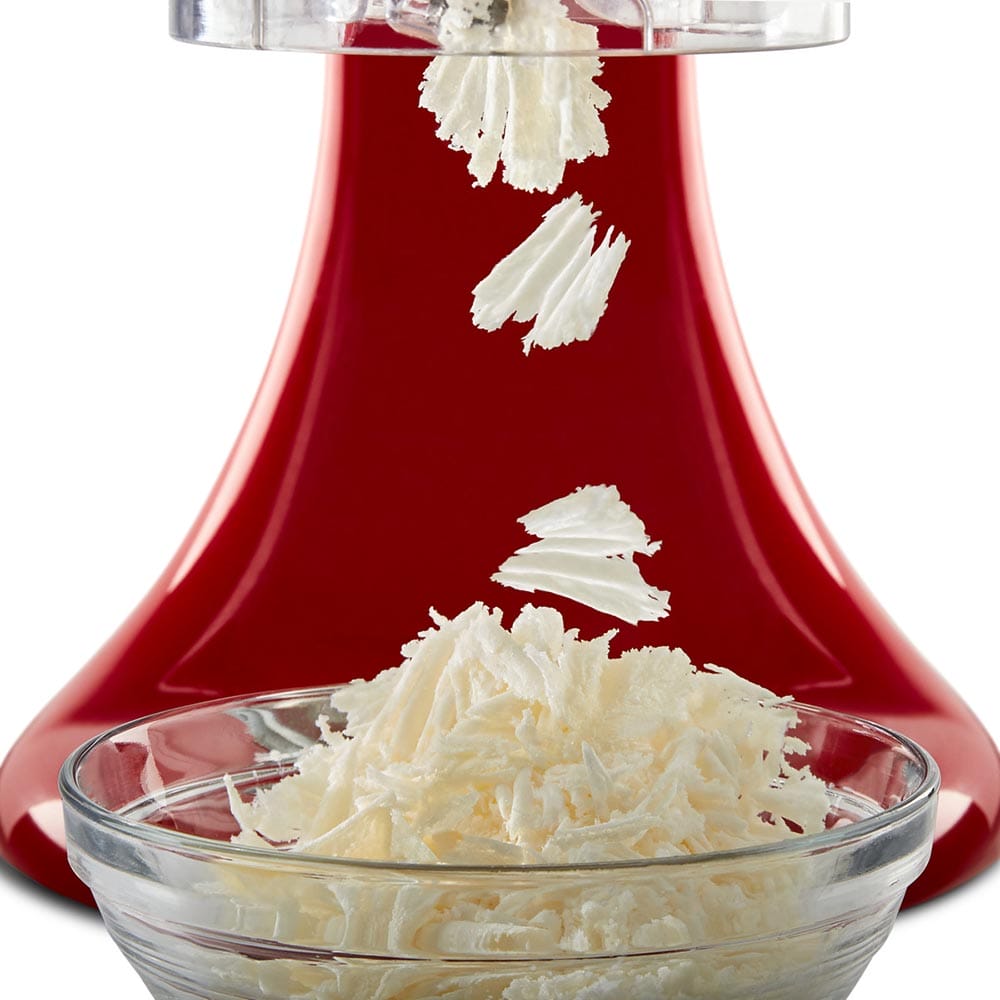 KitchenAid Shave Ice Attachment for KitchenAid Mixers 5KSMSIA image 1