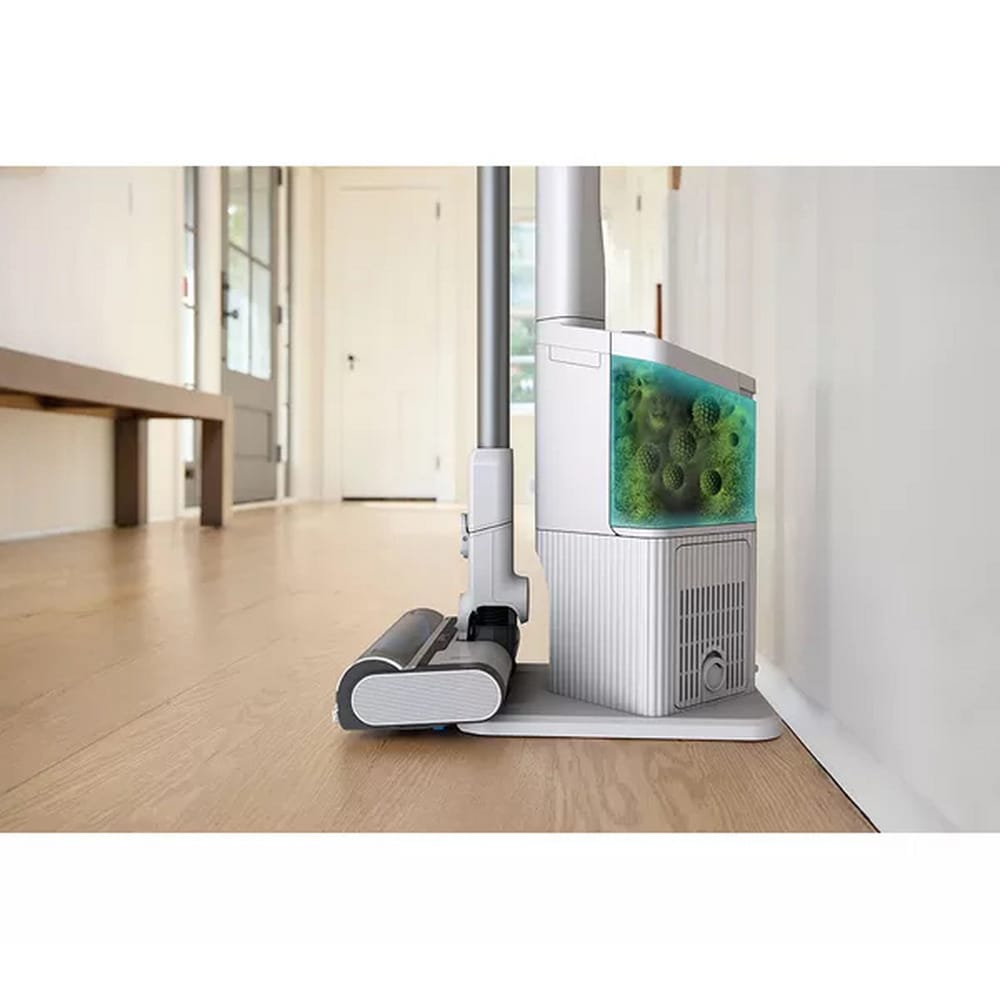 Shark Cordless Stick Vacuum with Auto Empty System BU3521UK image 10