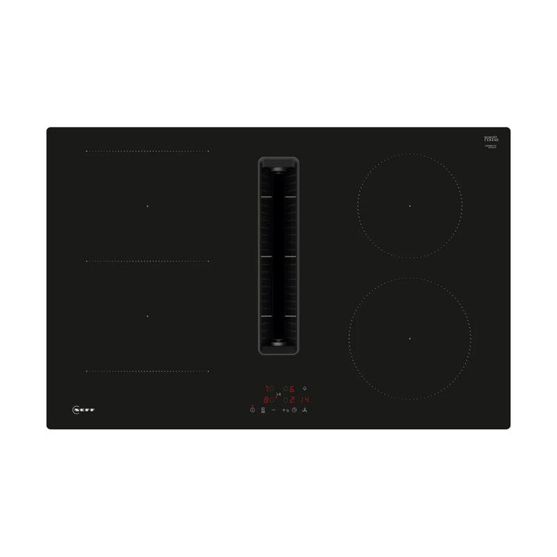 Neff V58NBS1L0 N50 80cm Venting Induction Hob