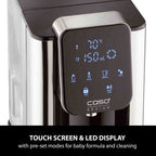 Caso Design HW 660 Turbo Hot Water Dispenser - 01879 image 1