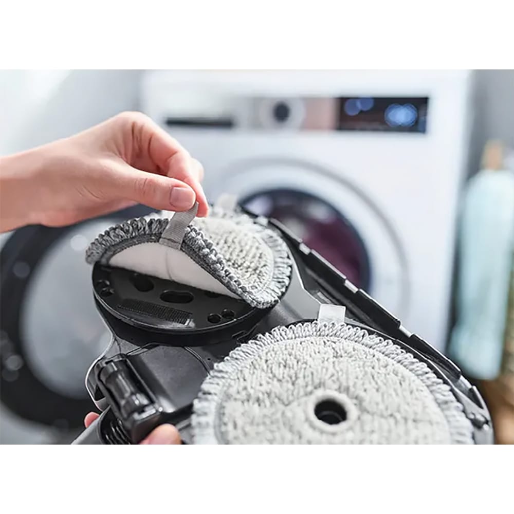 Bosch ProAqua Cordless Vacuum Cleaner - 40 Minutes Run Time - BCS71HYGGB image 5