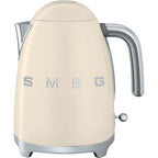 Smeg KLF03CRUK 50's Retro Jug Kettle in Cream image 0