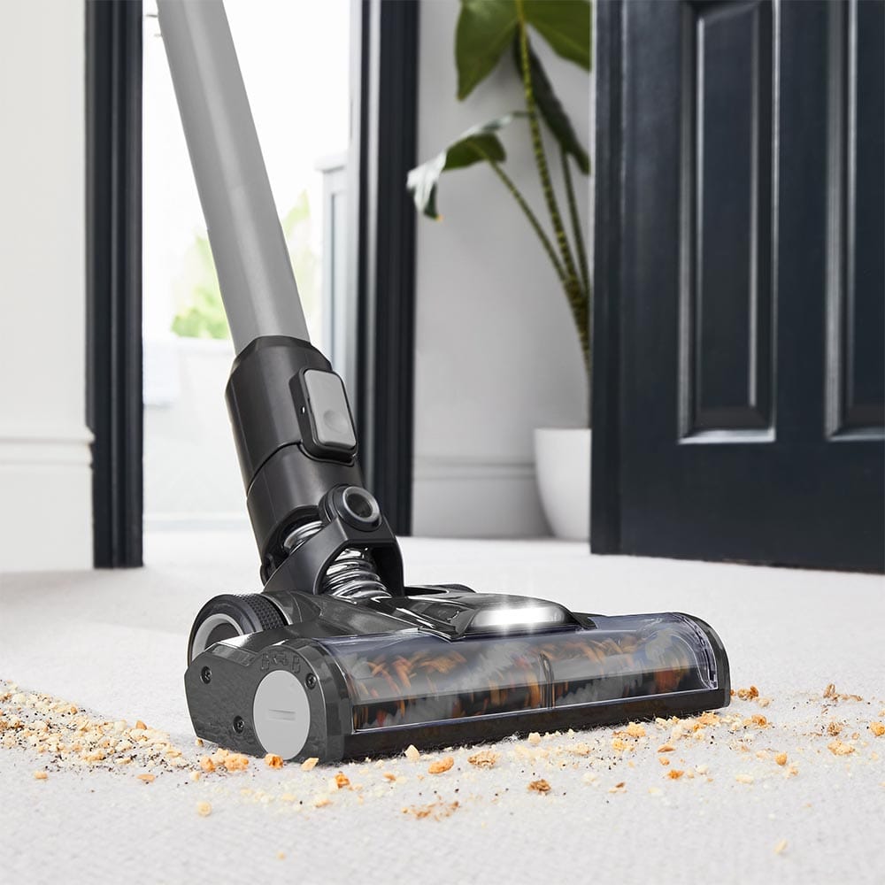 Vax Blade 4 Classic Cordless Vacuum Cleaner in Graphite/Silver - CLSV-B4CS image 3