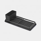 Brabantia SinkSide Dish Rack 4 Piece Set 660184 image 3