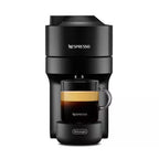 Delonghi Nespresso Vertuo Pop Capsule Coffee Machine in Black - ENV90B image 0