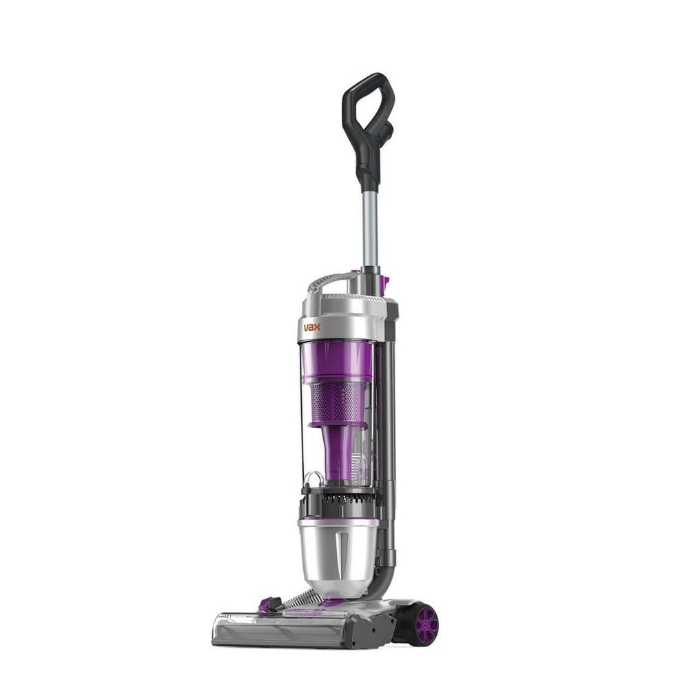 Vax Air Stretch Pet Max Upright Vacuum Cleaner - Silver & Purple U85-AS-PME image 0