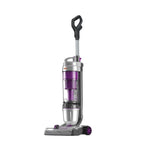 Vax Air Stretch Pet Max Upright Vacuum Cleaner - Silver & Purple U85-AS-PME image 0