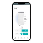 Duux Bora Smart 30L Dehumidifier - DXDH30UK image 2