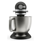KitchenAid Artisan Plus 4.7L Tilt-Head Stand Mixer – 50 Cast Iron Black – 5KSM50PKVBBK