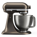 KitchenAid Artisan Plus 4.7L Tilt-Head Stand Mixer – 50 Iron Ore – 5KSM50PKVBIO