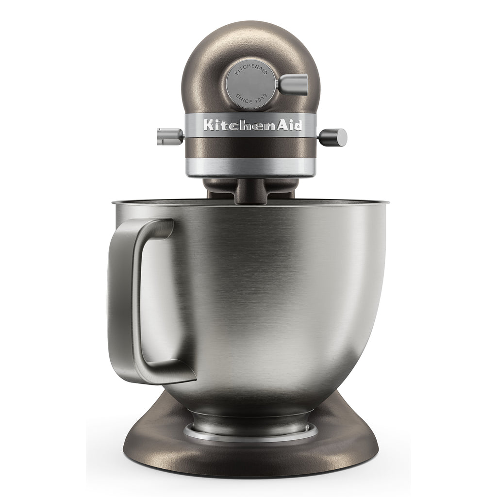 KitchenAid Artisan Plus 4.7L Tilt-Head Stand Mixer – 50 Iron Ore – 5KSM50PKVBIO