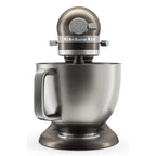 KitchenAid Artisan Plus 4.7L Tilt-Head Stand Mixer – 50 Iron Ore – 5KSM50PKVBIO