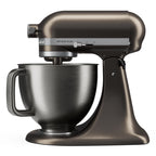 KitchenAid Artisan Plus 4.7L Tilt-Head Stand Mixer – 50 Iron Ore – 5KSM50PKVBIO