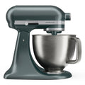 KitchenAid Artisan Plus 4.7L Tilt-Head Stand Mixer – 50 Juniper – 5KSM50PKVBJP