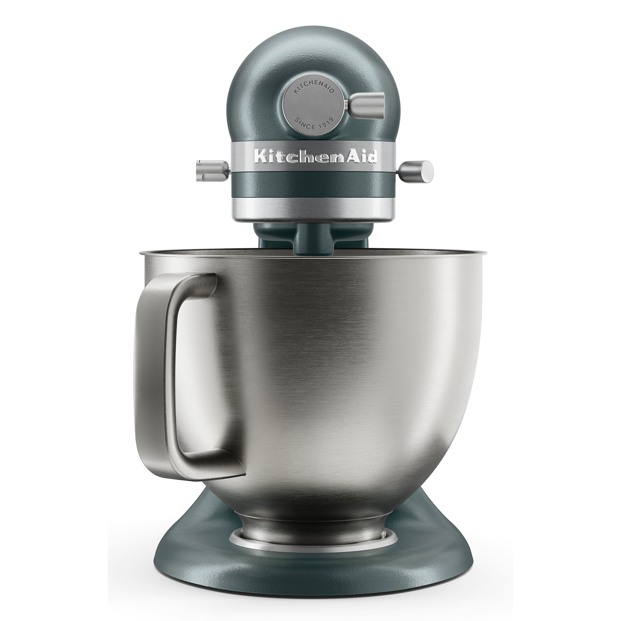 KitchenAid Artisan Plus 4.7L Tilt-Head Stand Mixer – 50 Juniper – 5KSM50PKVBJP