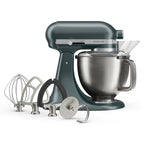 KitchenAid Artisan Plus 4.7L Tilt-Head Stand Mixer – 50 Juniper – 5KSM50PKVBJP