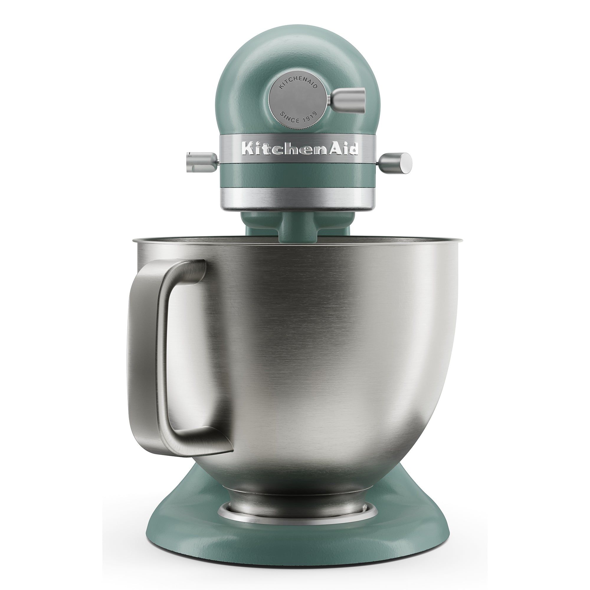 KitchenAid Artisan Plus 4.7L Tilt-Head Stand Mixer – 50 Mint Julep – 5KSM50PKVBMJ