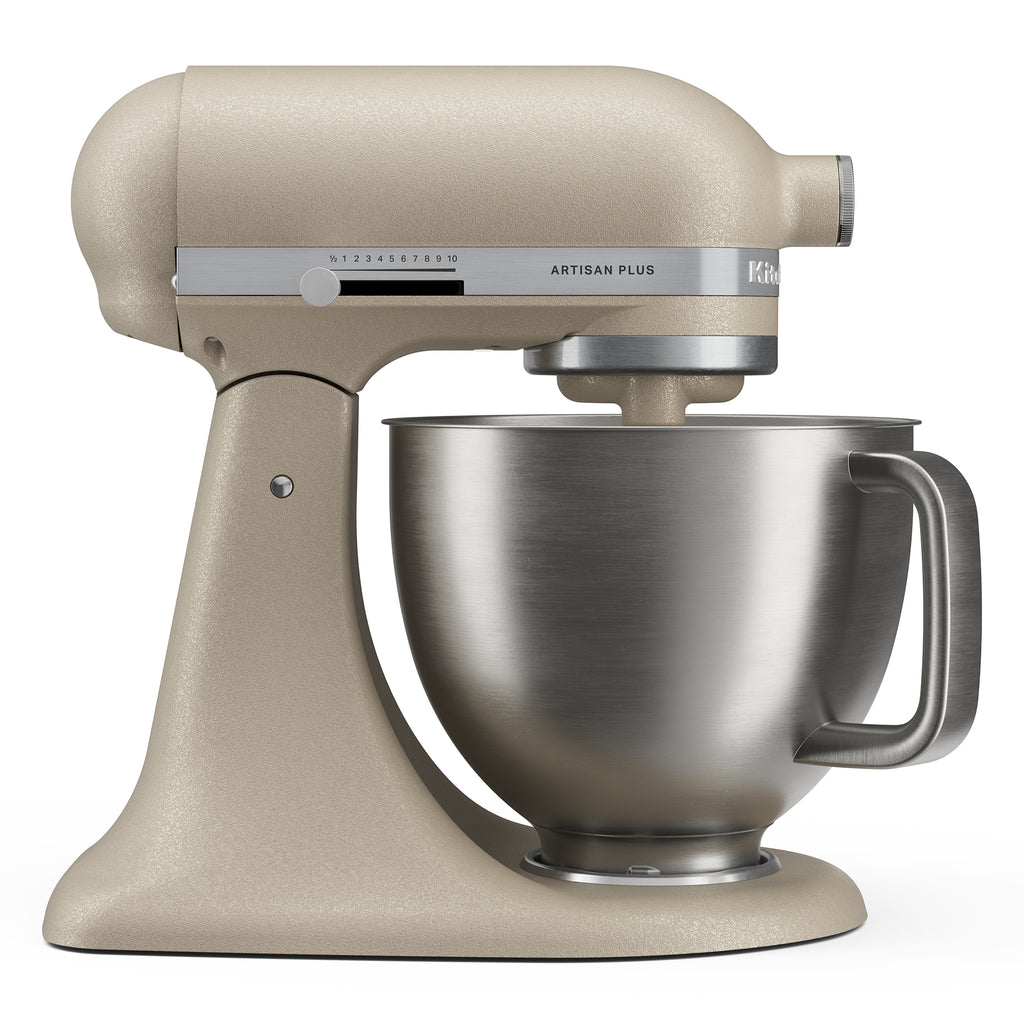KitchenAid Artisan Plus 4.7L Tilt-Head Stand Mixer – 50 Oat – 5KSM50PKVBOC