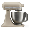 KitchenAid Artisan Plus 4.7L Tilt-Head Stand Mixer – 50 Oat – 5KSM50PKVBOC