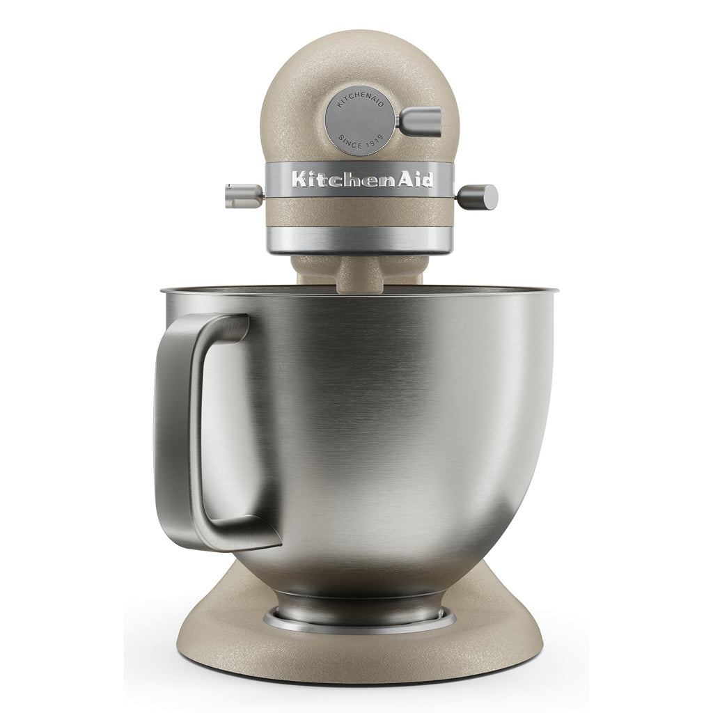 KitchenAid Artisan Plus 4.7L Tilt-Head Stand Mixer – 50 Oat – 5KSM50PKVBOC
