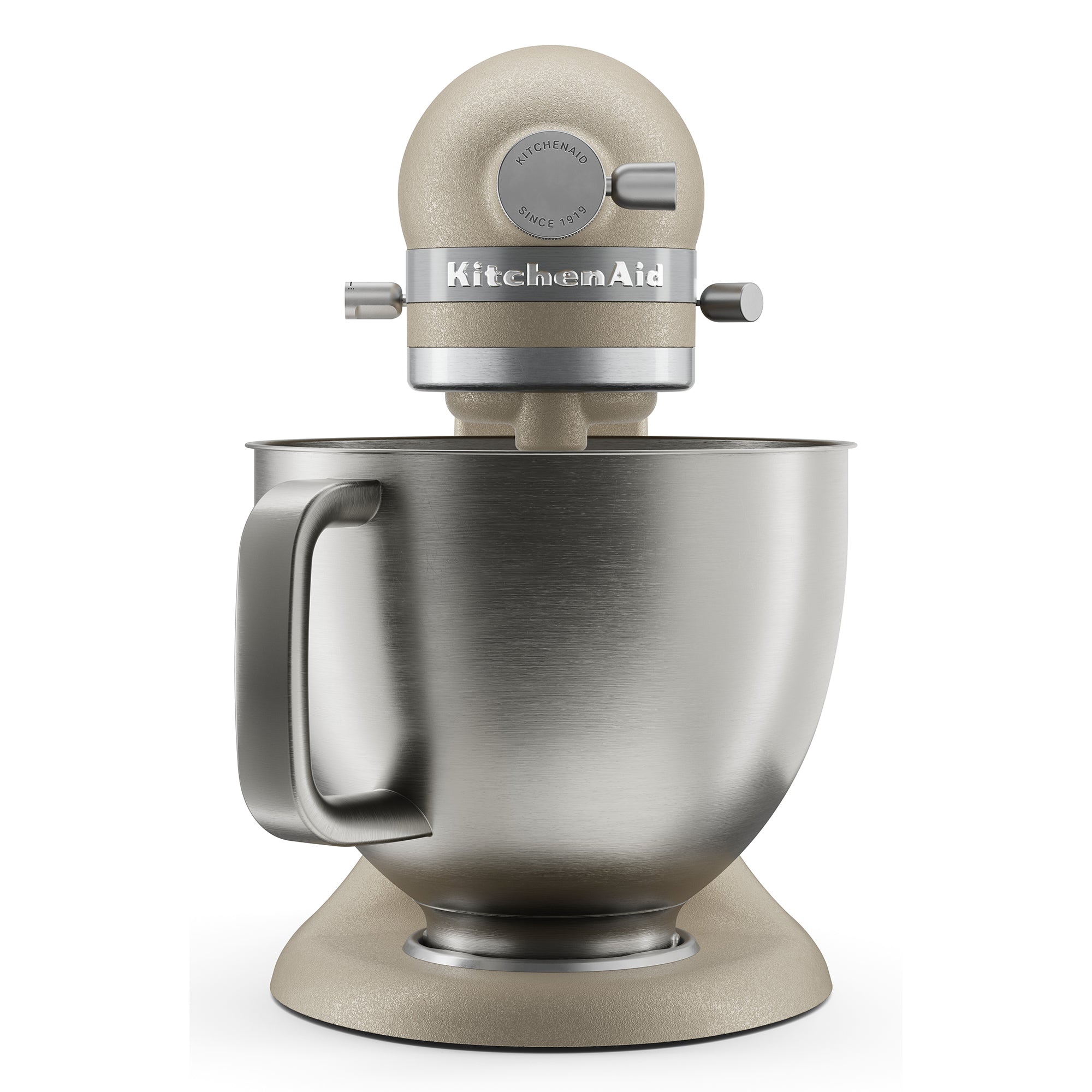 KitchenAid Artisan Plus 4.7L Tilt-Head Stand Mixer – 50 Oat – 5KSM50PKVBOC