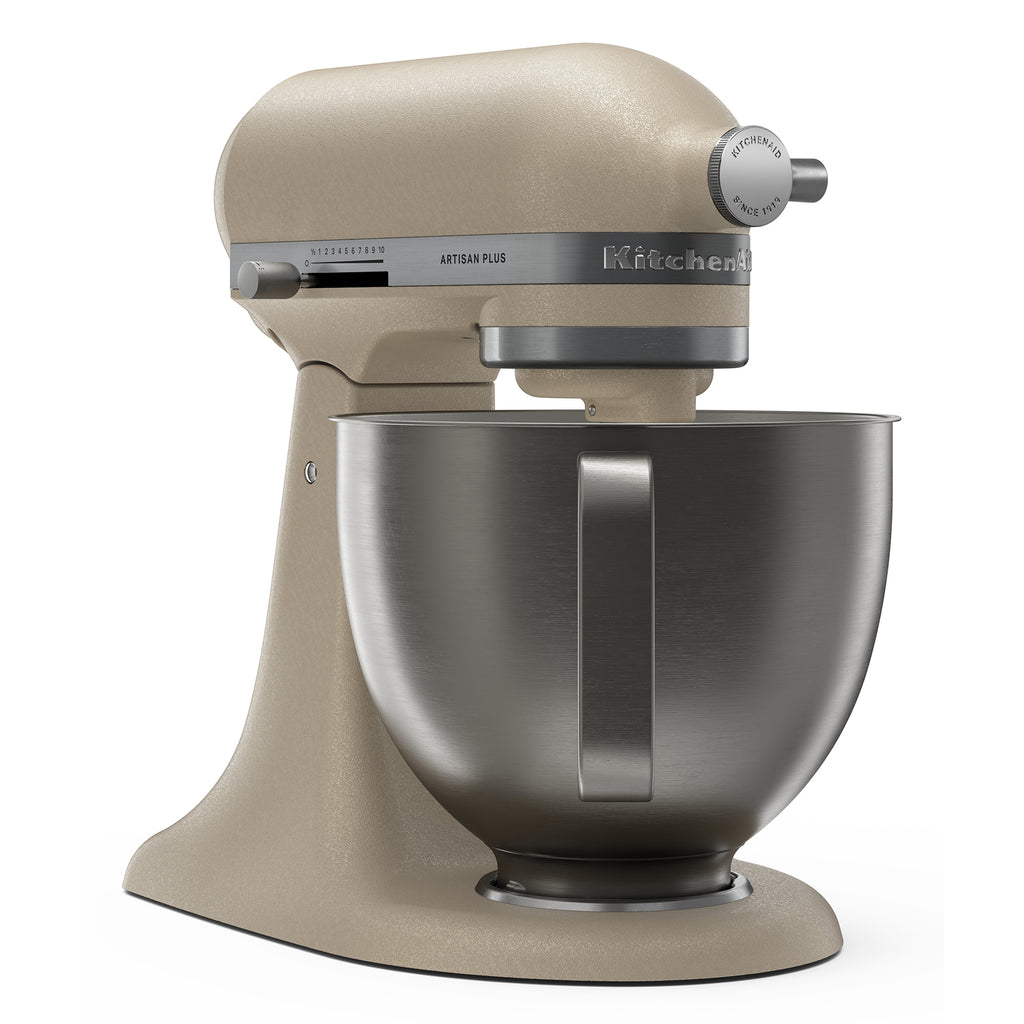 KitchenAid Artisan Plus 4.7L Tilt-Head Stand Mixer – 50 Oat – 5KSM50PKVBOC