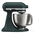 KitchenAid Artisan Plus 4.7L Tilt-Head Stand Mixer – 50 Pebbled Palm – 5KSM50PKVBPP