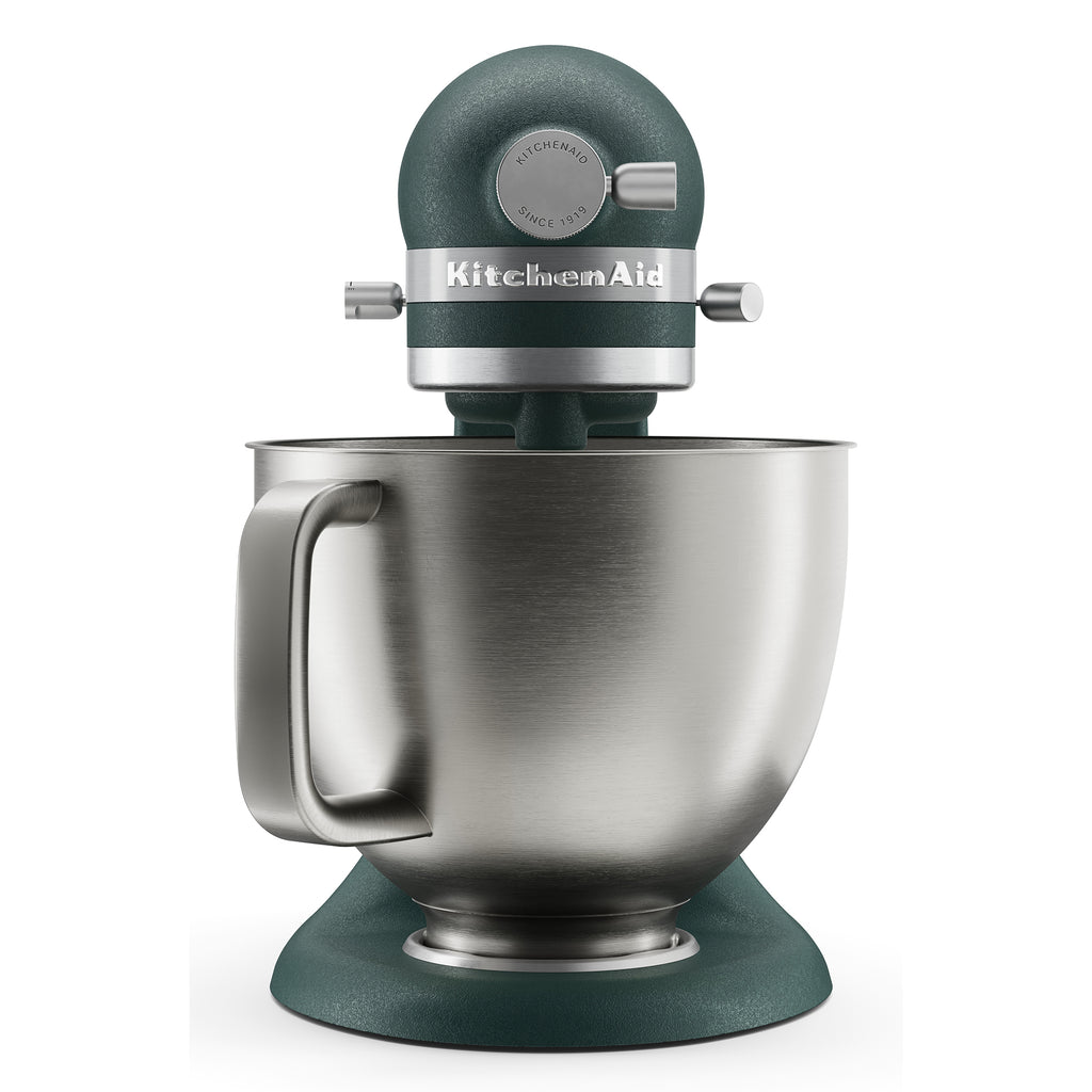 KitchenAid Artisan Plus 4.7L Tilt-Head Stand Mixer – 50 Pebbled Palm – 5KSM50PKVBPP