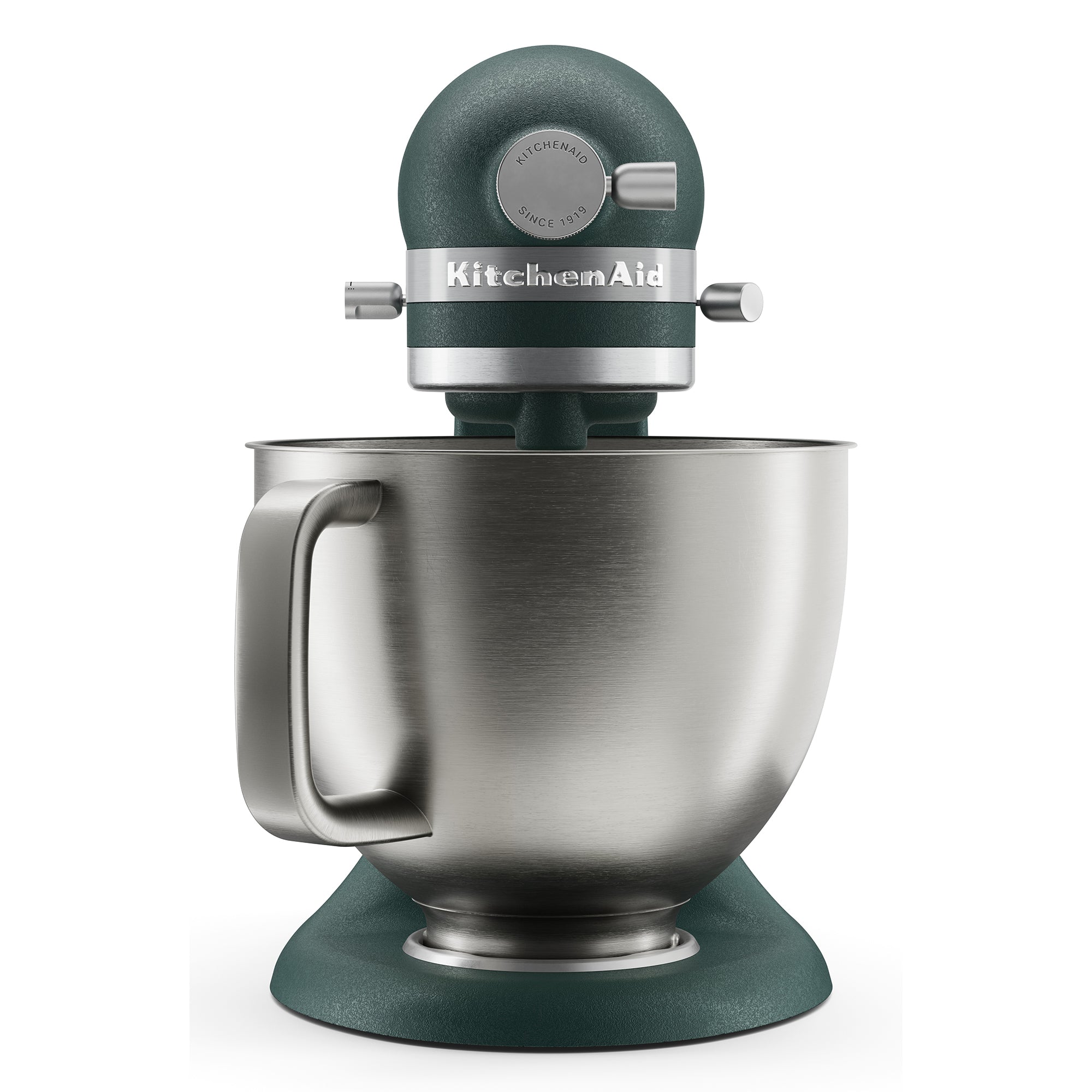 KitchenAid Artisan Plus 4.7L Tilt-Head Stand Mixer – 50 Pebbled Palm – 5KSM50PKVBPP