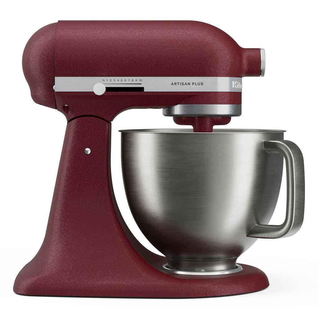 KitchenAid Artisan Plus 4.7L Tilt-Head Stand Mixer – 50 Sun Dried Tomato – 5KSM50PKVBSO