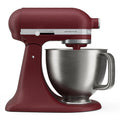 KitchenAid Artisan Plus 4.7L Tilt-Head Stand Mixer – 50 Sun Dried Tomato – 5KSM50PKVBSO