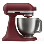 KitchenAid Artisan Plus 4.7L Tilt-Head Stand Mixer – 50 Sun Dried Tomato – 5KSM50PKVBSO