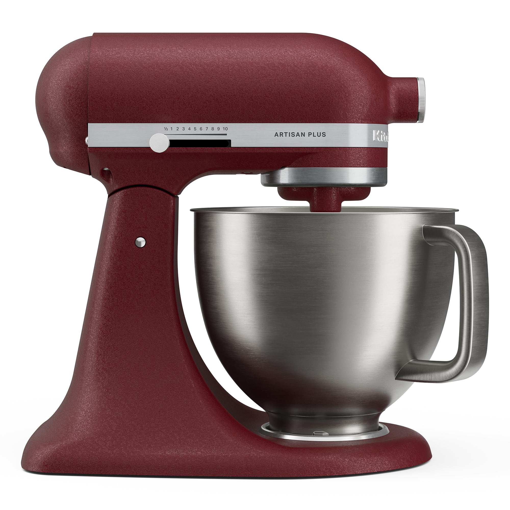 KitchenAid Artisan Plus 4.7L Tilt-Head Stand Mixer – 50 Sun Dried Tomato – 5KSM50PKVBSO