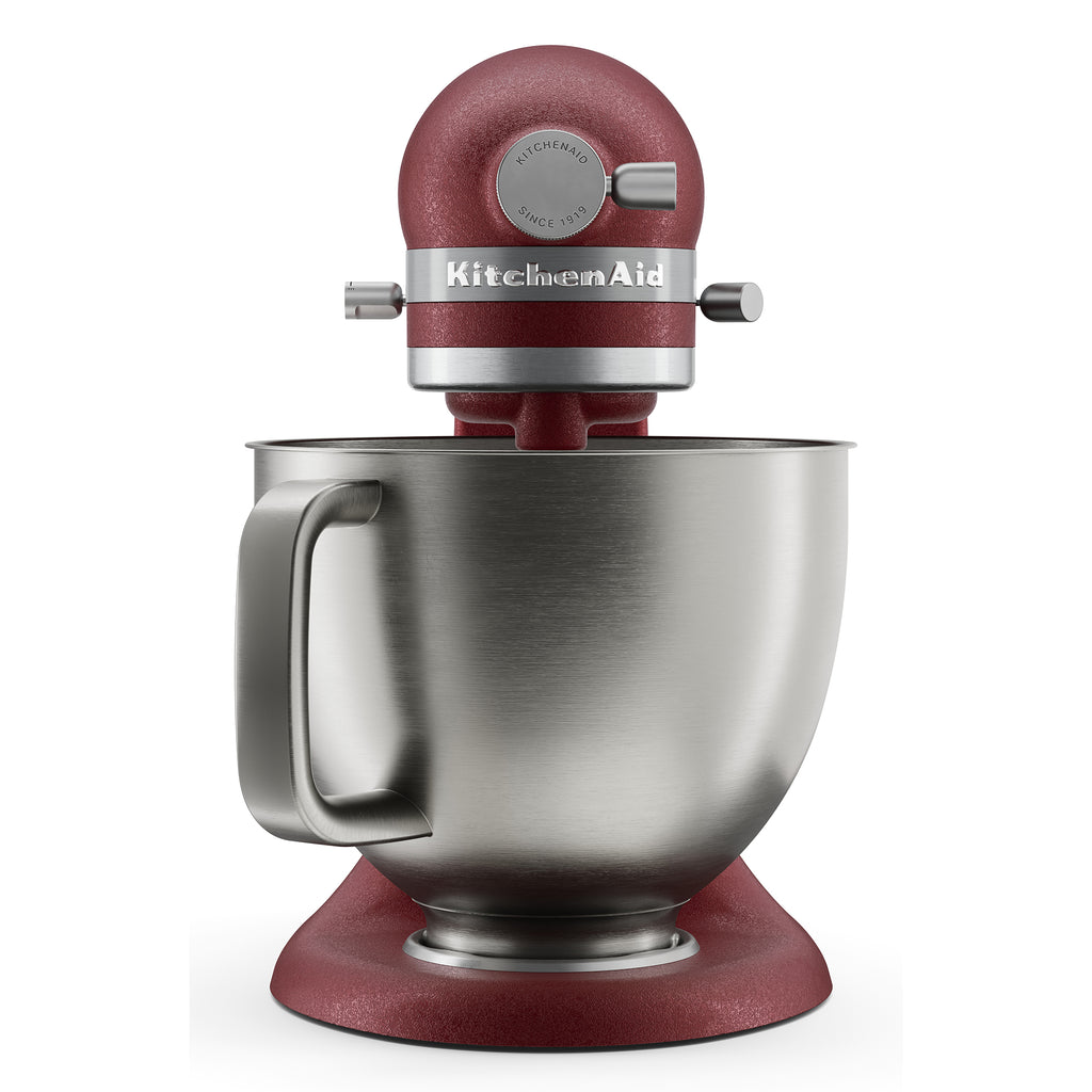 KitchenAid Artisan Plus 4.7L Tilt-Head Stand Mixer – 50 Sun Dried Tomato – 5KSM50PKVBSO