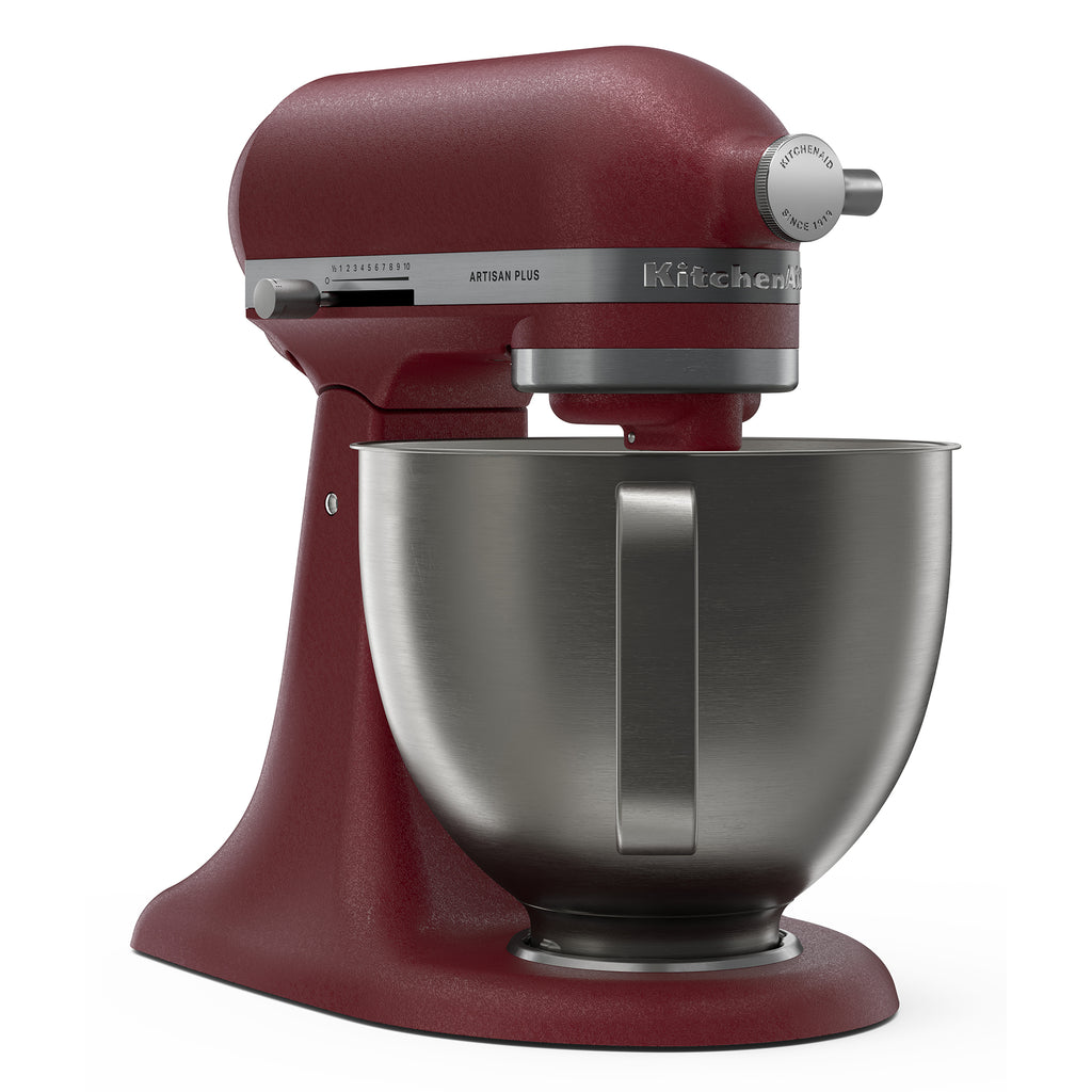 KitchenAid Artisan Plus 4.7L Tilt-Head Stand Mixer – 50 Sun Dried Tomato – 5KSM50PKVBSO