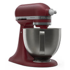 KitchenAid Artisan Plus 4.7L Tilt-Head Stand Mixer – 50 Sun Dried Tomato – 5KSM50PKVBSO