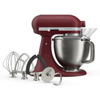 KitchenAid Artisan Plus 4.7L Tilt-Head Stand Mixer – 50 Sun Dried Tomato – 5KSM50PKVBSO