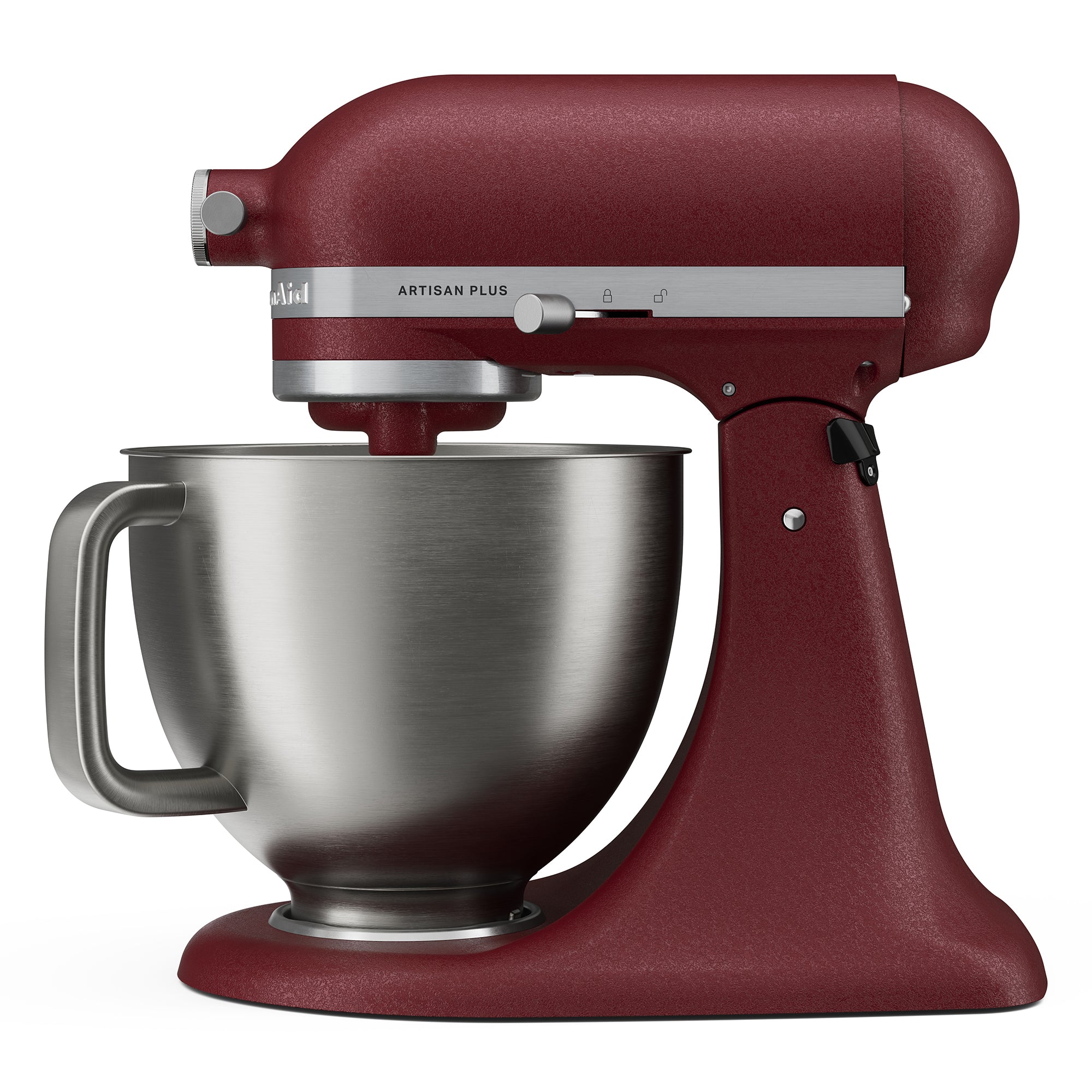KitchenAid Artisan Plus 4.7L Tilt-Head Stand Mixer – 50 Sun Dried Tomato – 5KSM50PKVBSO